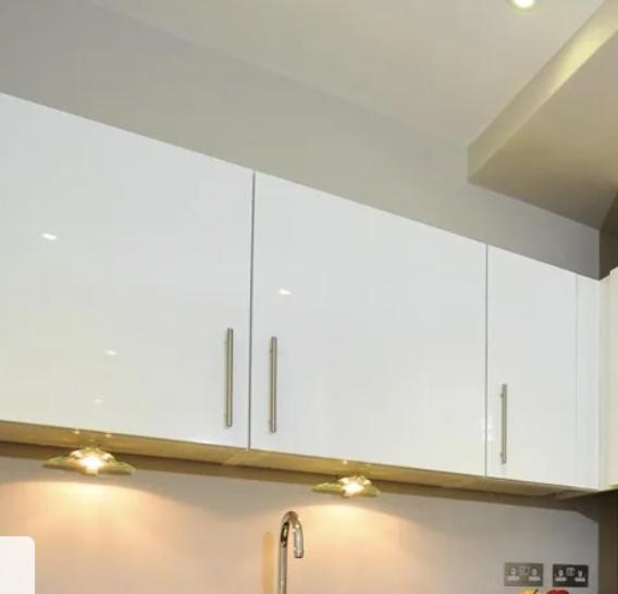 Entire London Studio With Kitchenette Apartment Exterior photo
